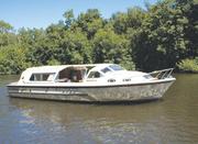 Brinks Benmore Class