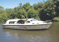 Brinks Benmore Class