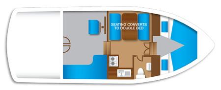 boat layout
