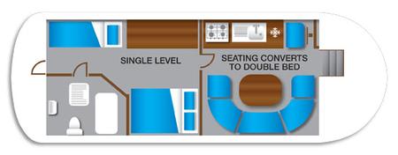 boat layout
