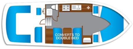 boat layout
