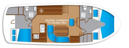 boat layout