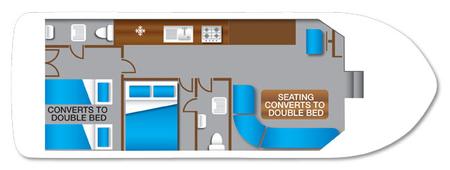 boat layout