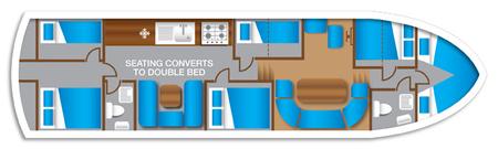 boat layout