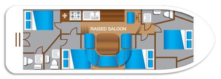 boat layout