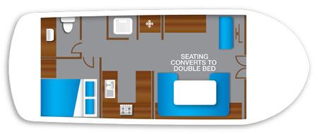 boat layout