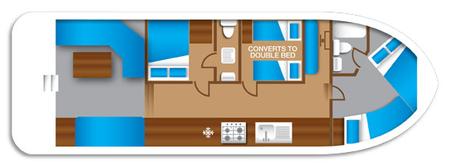 boat layout