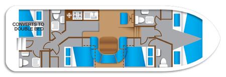 boat layout