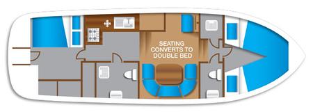 boat layout