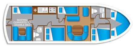 boat layout