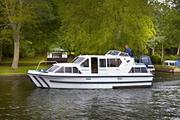 Brinks Comet Class