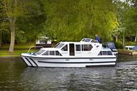 Brinks Comet Class