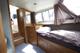 Brinks Supreme Front Cabin