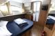 Brinks Concerto Rear Cabin
