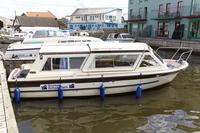 Brinks Moorhen Class