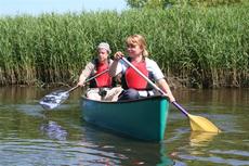Canoe