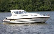 Brinks Ladymore Class
