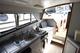 Brinks Supreme Star galley