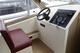 Brinks Merrymore Driving Position