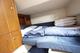 Brinks Royale Rear Double Bed