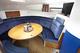 Brinks Royale Forward Dining Area And Bed