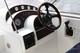 Brinks sonata Driving Position