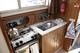 Brinks Aries Galley. 