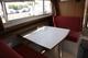Brinks Aries Dining Area. 