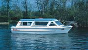 Brink of Peace/Moorhen Class