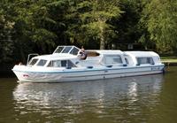 Brinks Romany 1 Class