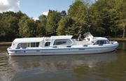 Brinks Romany 2 Class