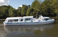 Brinks Romany 2 Class