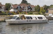 Brinks Braemore Class