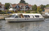 Brinks Braemore Class