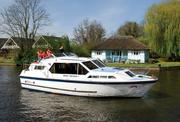 Brinks Contessa Class