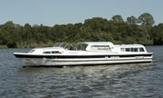 Brinks Emperor Class