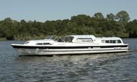 Brinks Emperor Class