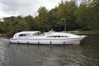 Brinks Harmony Class