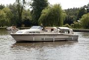 Brinks Merrymore Class