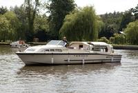 Brinks Merrymore Class