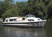Brinks Rexmore Class
