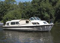 Brinks Rexmore Class
