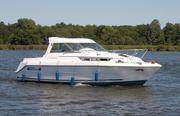 Brinks Royale Class