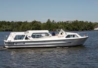 Brinks Supremestar Class
