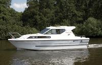 Brinks Regal Star Class