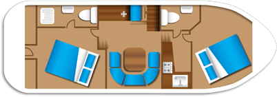 boat layout