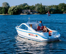 Day Boat
