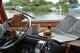 Brinks Topliner Driving Position