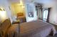 Bedroom of Jib Sail