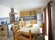 Kitchen of Jib Sail